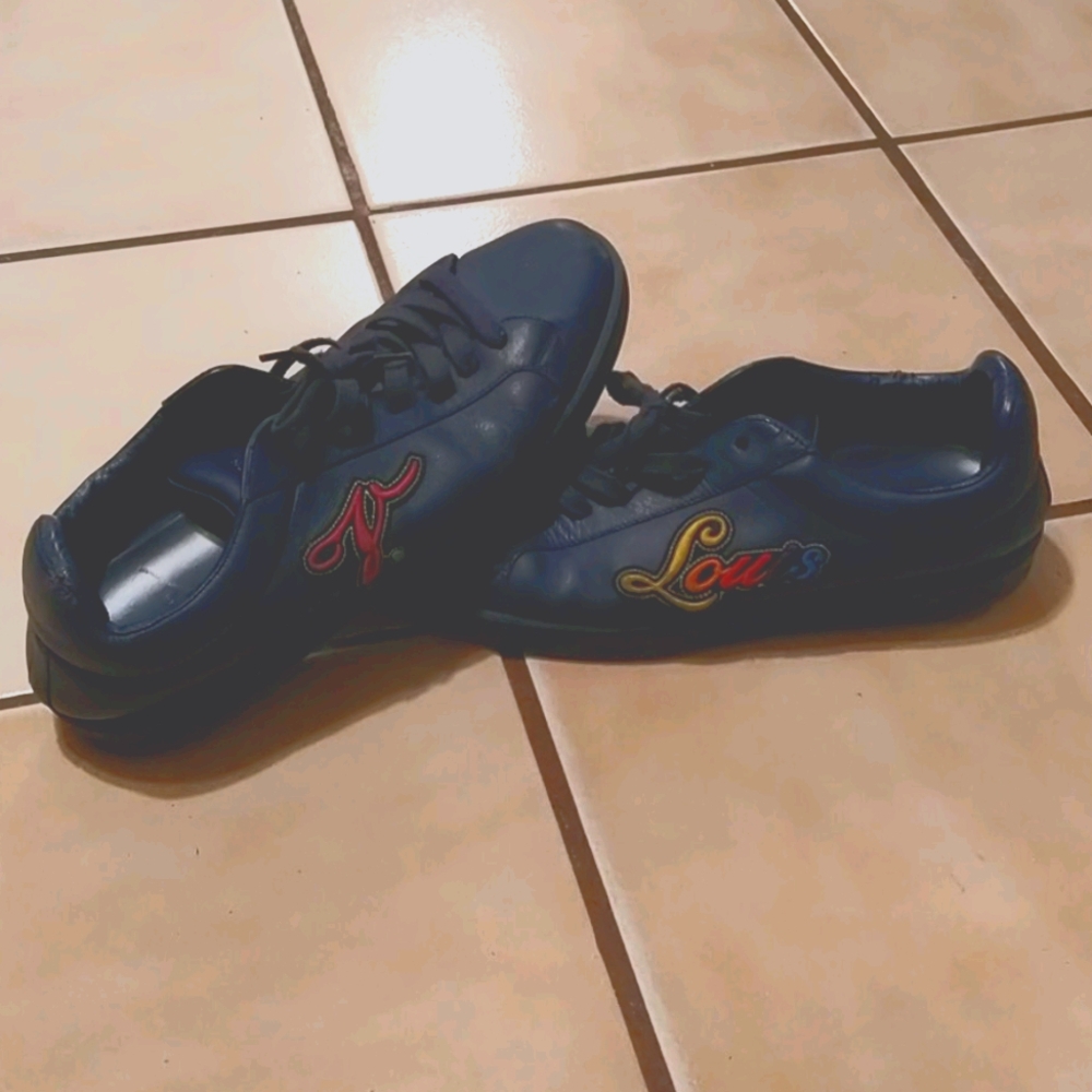 Louis Vuitton Shoes